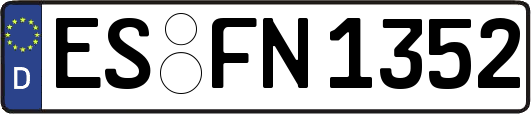 ES-FN1352