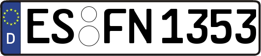 ES-FN1353