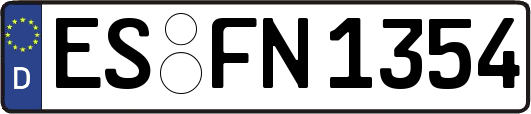 ES-FN1354