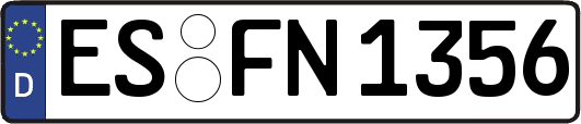ES-FN1356