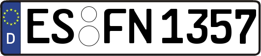 ES-FN1357