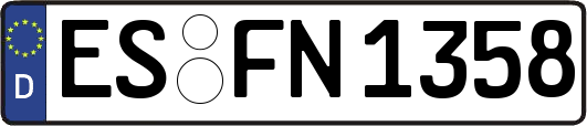 ES-FN1358