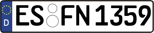 ES-FN1359