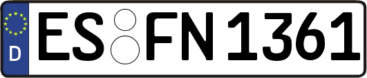 ES-FN1361