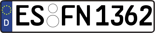 ES-FN1362