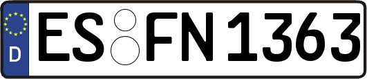ES-FN1363