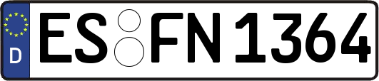 ES-FN1364