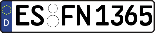 ES-FN1365