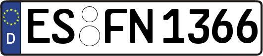 ES-FN1366