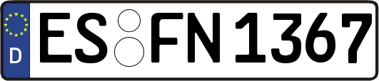 ES-FN1367