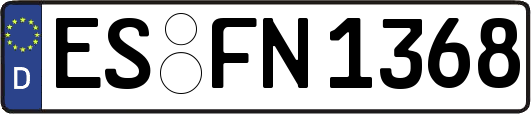 ES-FN1368