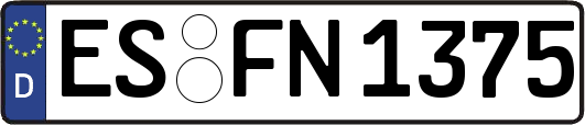 ES-FN1375