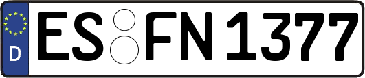 ES-FN1377