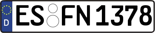 ES-FN1378