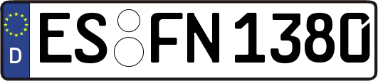 ES-FN1380