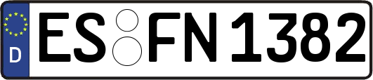 ES-FN1382