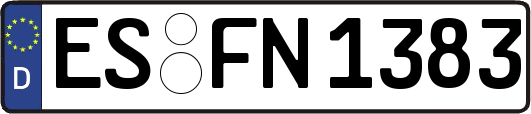 ES-FN1383