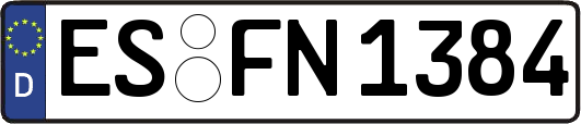 ES-FN1384