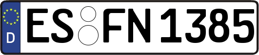 ES-FN1385