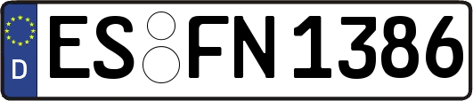 ES-FN1386