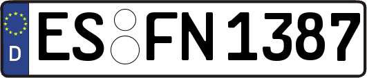ES-FN1387