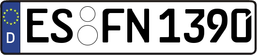 ES-FN1390