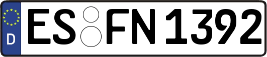ES-FN1392
