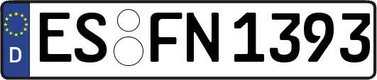 ES-FN1393