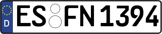 ES-FN1394