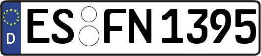 ES-FN1395