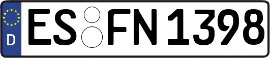 ES-FN1398