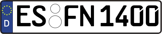 ES-FN1400