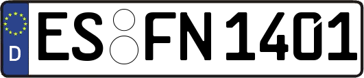 ES-FN1401