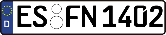 ES-FN1402