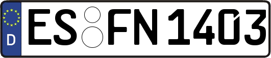 ES-FN1403