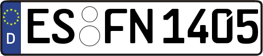 ES-FN1405