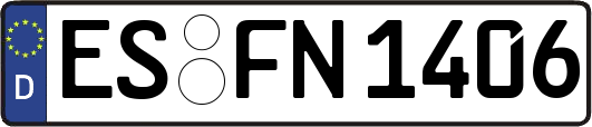 ES-FN1406