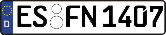ES-FN1407