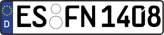 ES-FN1408