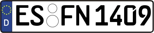 ES-FN1409