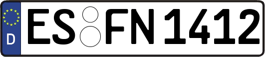 ES-FN1412