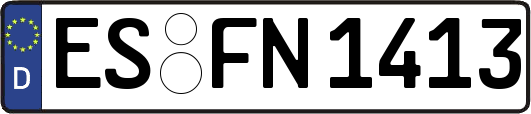 ES-FN1413