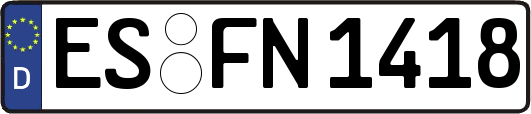 ES-FN1418