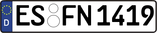 ES-FN1419