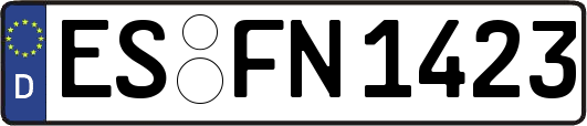 ES-FN1423