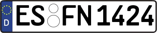 ES-FN1424