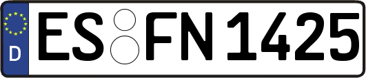 ES-FN1425
