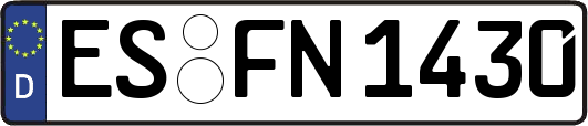 ES-FN1430