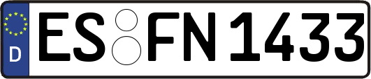 ES-FN1433