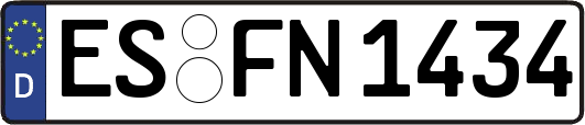 ES-FN1434
